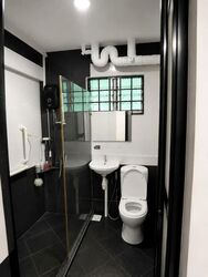 Blk 227 Choa Chu Kang Central (Choa Chu Kang), HDB 4 Rooms #590795781
